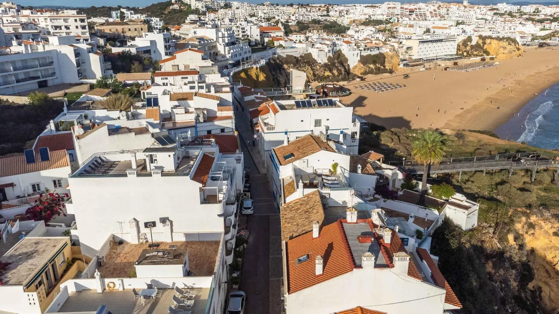 Casa Pateo Apartment Albufeira Portugal