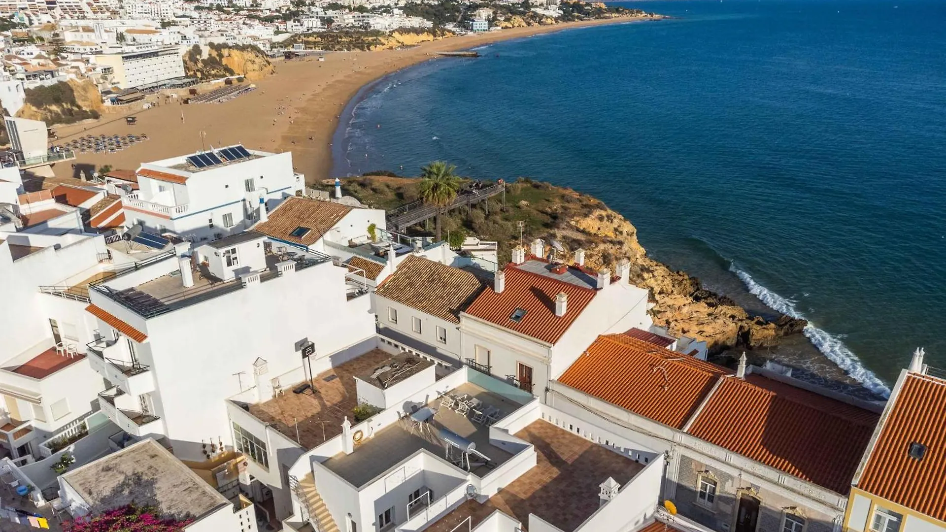 Casa Pateo Apartment Albufeira 0*,  Portugal